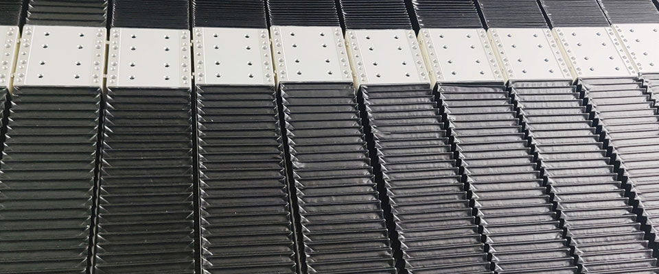 風琴罩直線模組 風琴罩直線模組