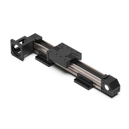 皮帶直線模組DTH40